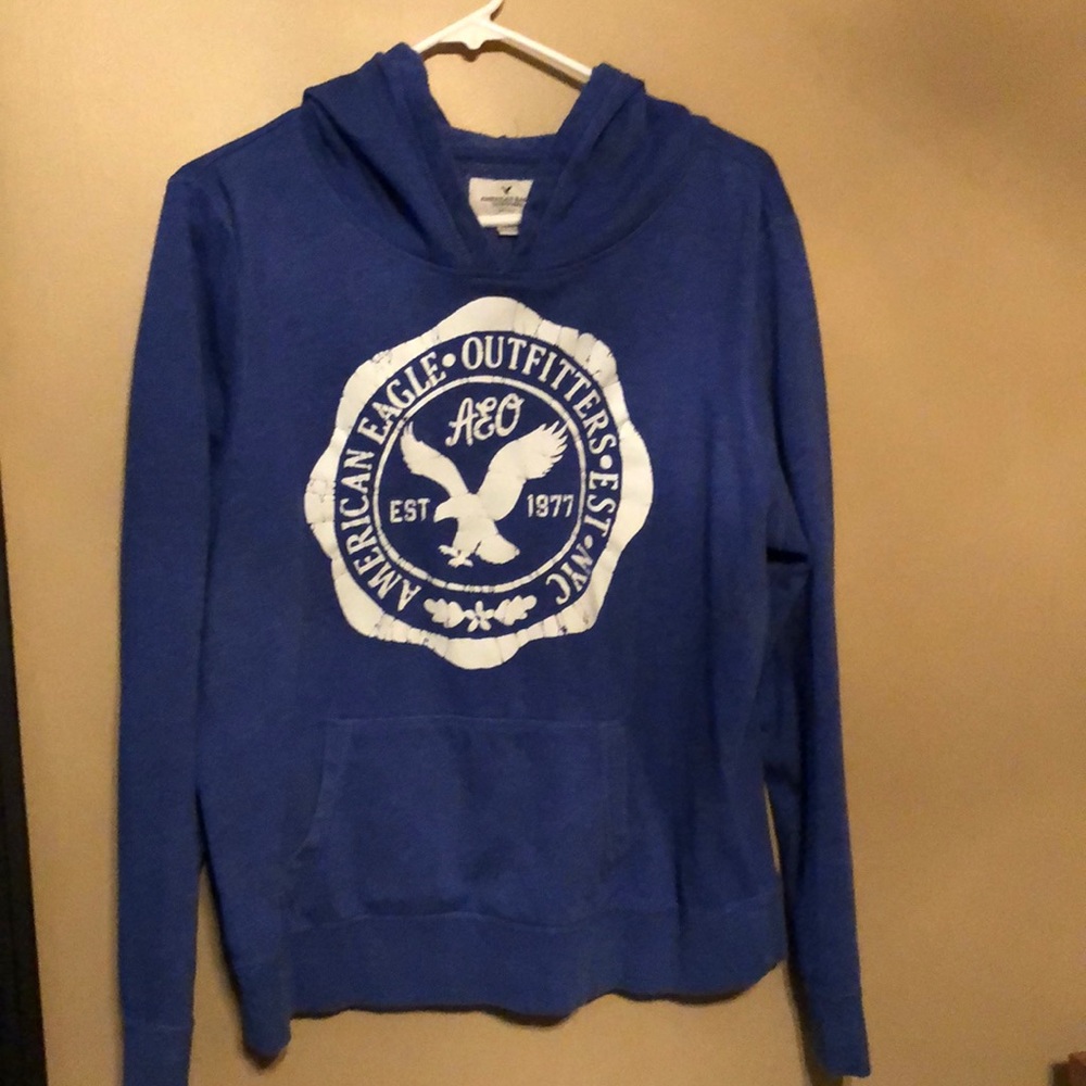 AE hoodie